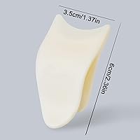 Vista 7 de Moiitee Herramienta aplicadora de pestañas postizas para usar pestañas, pestañas postizas, herramientas de maquillaje, pinzas de pestañas postizas