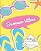 Produktbild Notebook : My Note My Idea ,8 x 10, 110 pages : Summer Viber
