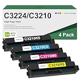 Remanufactured C3224 C3326...