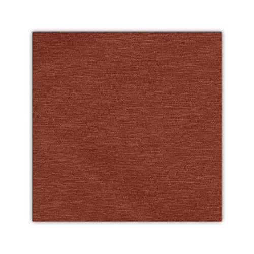 Classic Accessories Montlake Cushion Heather Henna Swatch, Classic Accessories