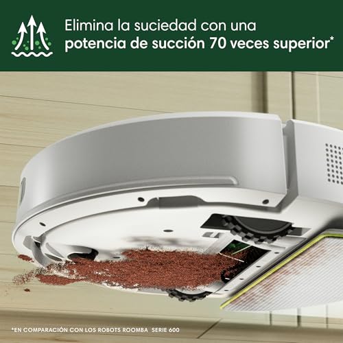 iRobot Roomba 105 Combo