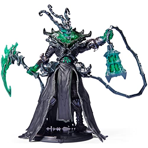 League of Legends - Figura Premium Thresh Colección Campeones -...
