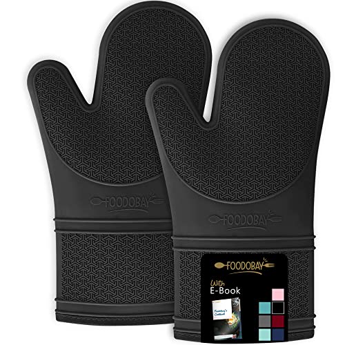 Best Oven Mitts A Total Guide