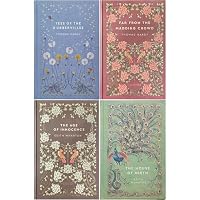 The Tragic Romances & Society Collection