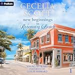 Cover of New Beginnings in Rosemary Beach
