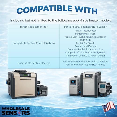 pool automation system Bundle product image