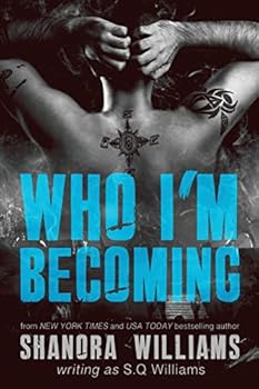 Paperback Who I'm Becoming Book