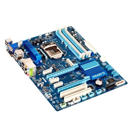 GA-Z77-D3H LGA1155 ATX