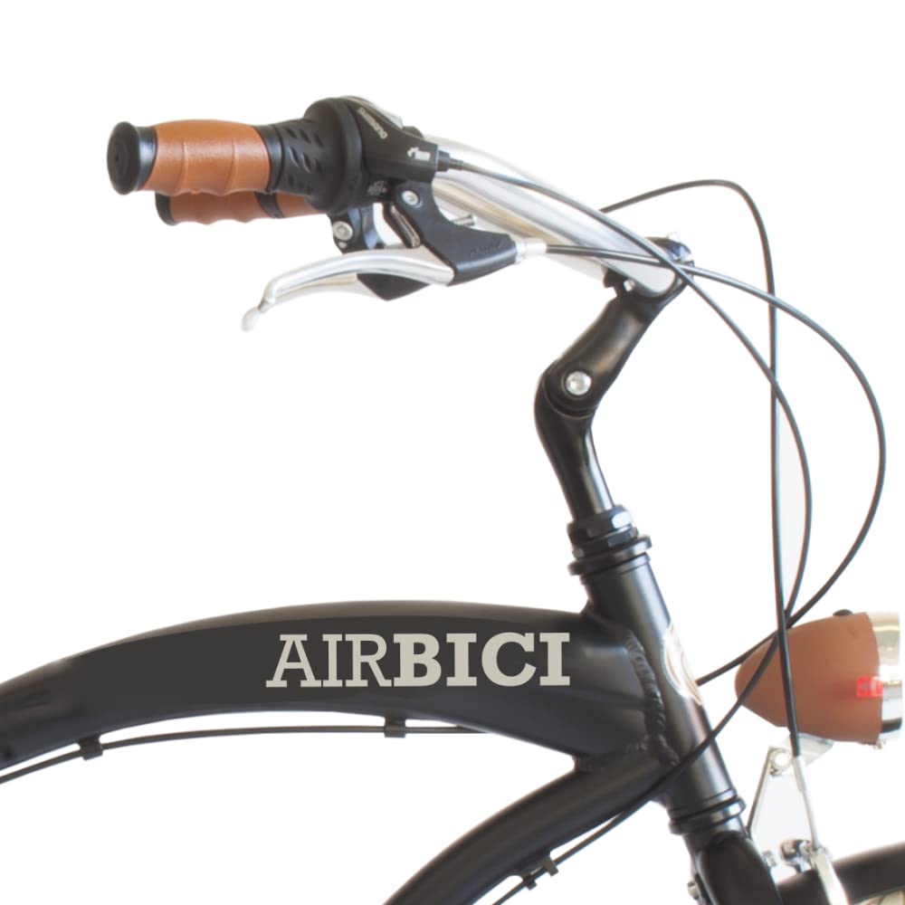 Bicicletta Cruiser Uomo Sun on The Beach 790M