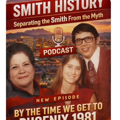 By The Time We Get To Phoenix 1981