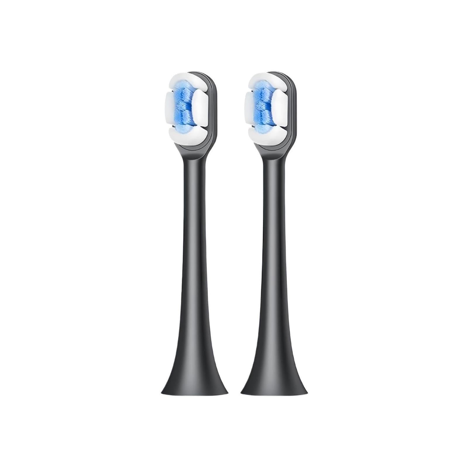 Cabezal de cepillo de dientes eléctrico. Compatible con SOOCAS