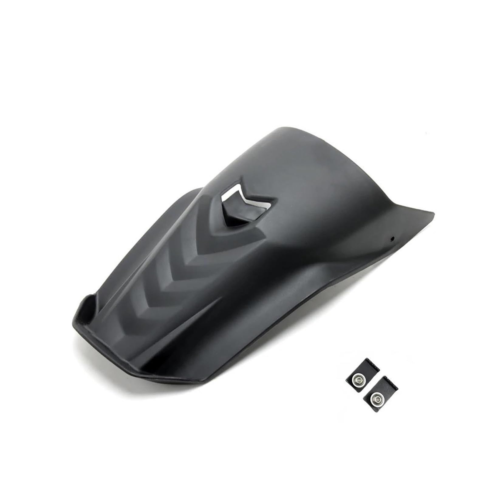 HETEVSCCK Motorbike Fenders For B&MW GS 1300 R1300GS R1300 GSA For Adventure 2024- Motorcycle Front Mudguard Fender Extender Hugger Extension