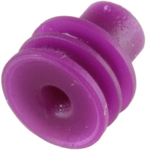 22-20 Ga. Purple Weather-Pack Seals #12089679 - (Pack of 50)