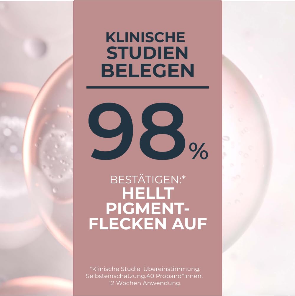 Eucerin Anti-Pigment Perfektionierende Körpercreme 200 ml, Bodylotion mit Thiamidol zur Reduktion von Pigmentflecken, Hautpflege peelt sanft, regeneriert und glättet