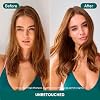 Coco & Eve Like a Virgin Shampoo & Conditioner Bundle Set - Natural, Sulfate free Hair Care with Argan Oil, Coconut and Avocado Oil | For Dry Damaged, Color Treated Hair | Anti Frizz (8.4 fl oz each)