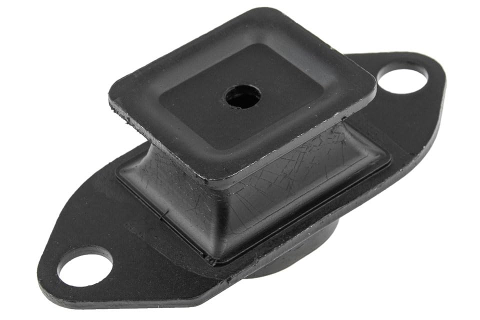 Soporte de caja de cambios Nissan X-TRAIL II T31: conducción suave y absorción de vibraciones