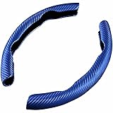 【Auto-Lenkradabdeckung Anwendbare Modelle】 für Alfa Romeo 145 146 147 155 156 159 164 166.