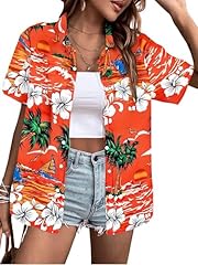 Hawaiian Floral 4