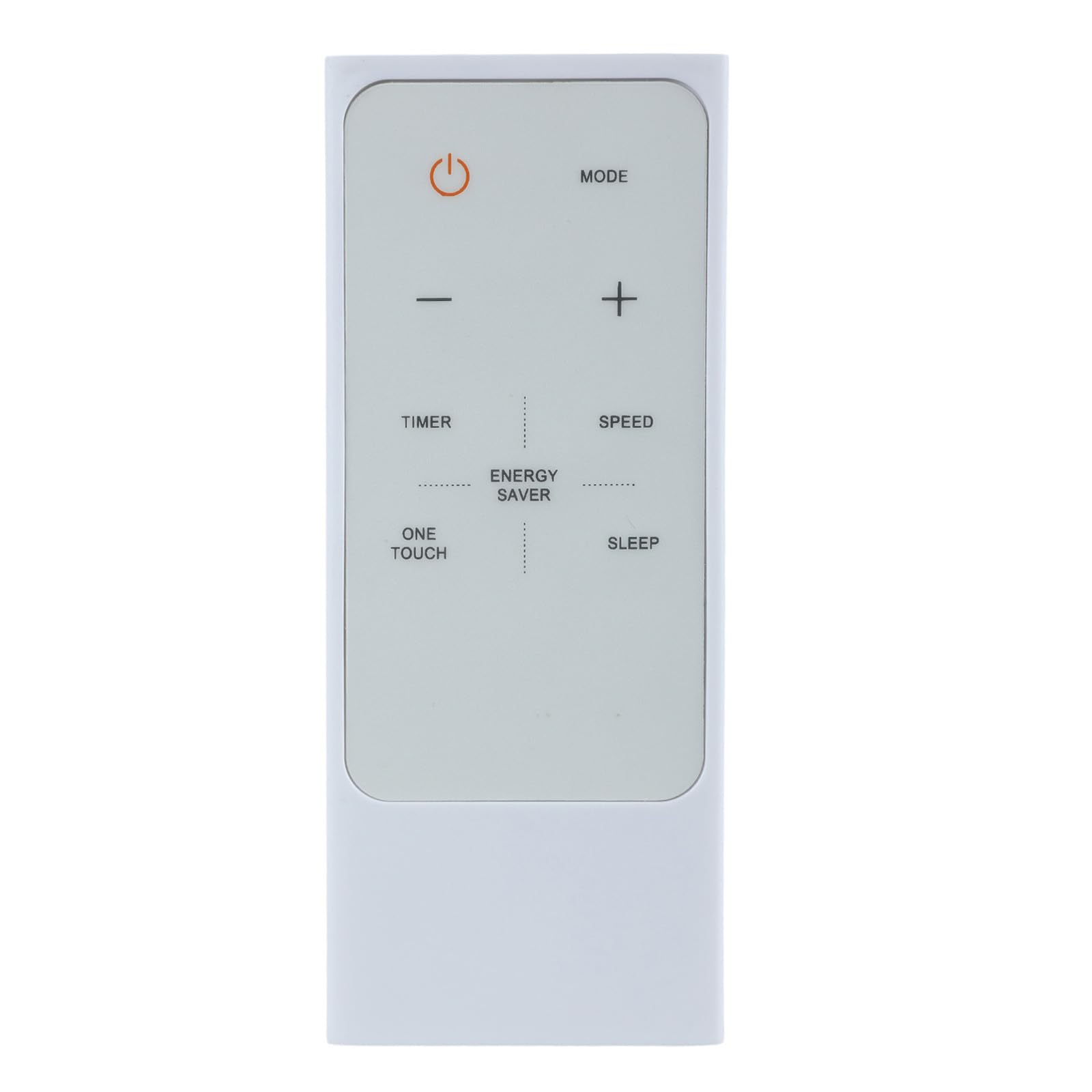 Ljmyy RG15A(B) Air Conditioning Remote Control Replaces for EATC08RE1 RG15A EATC08RE1 RG15A1(B)/ G15A2(B) RG15A3(