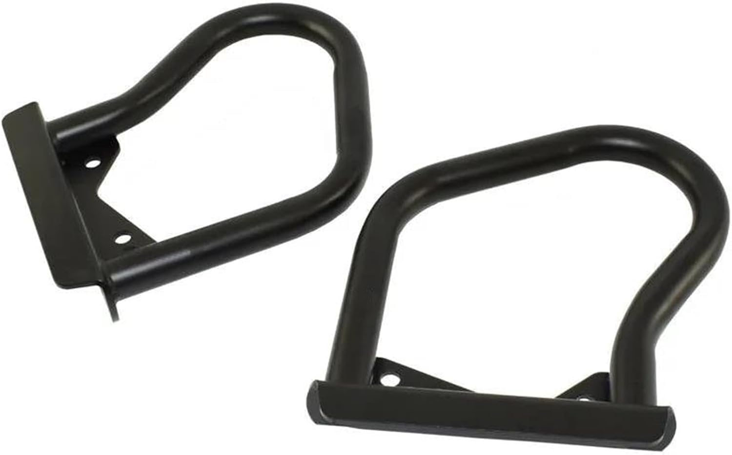 Protection pare-chocs moteur Guzzi V7 III barres de protection custom - 5