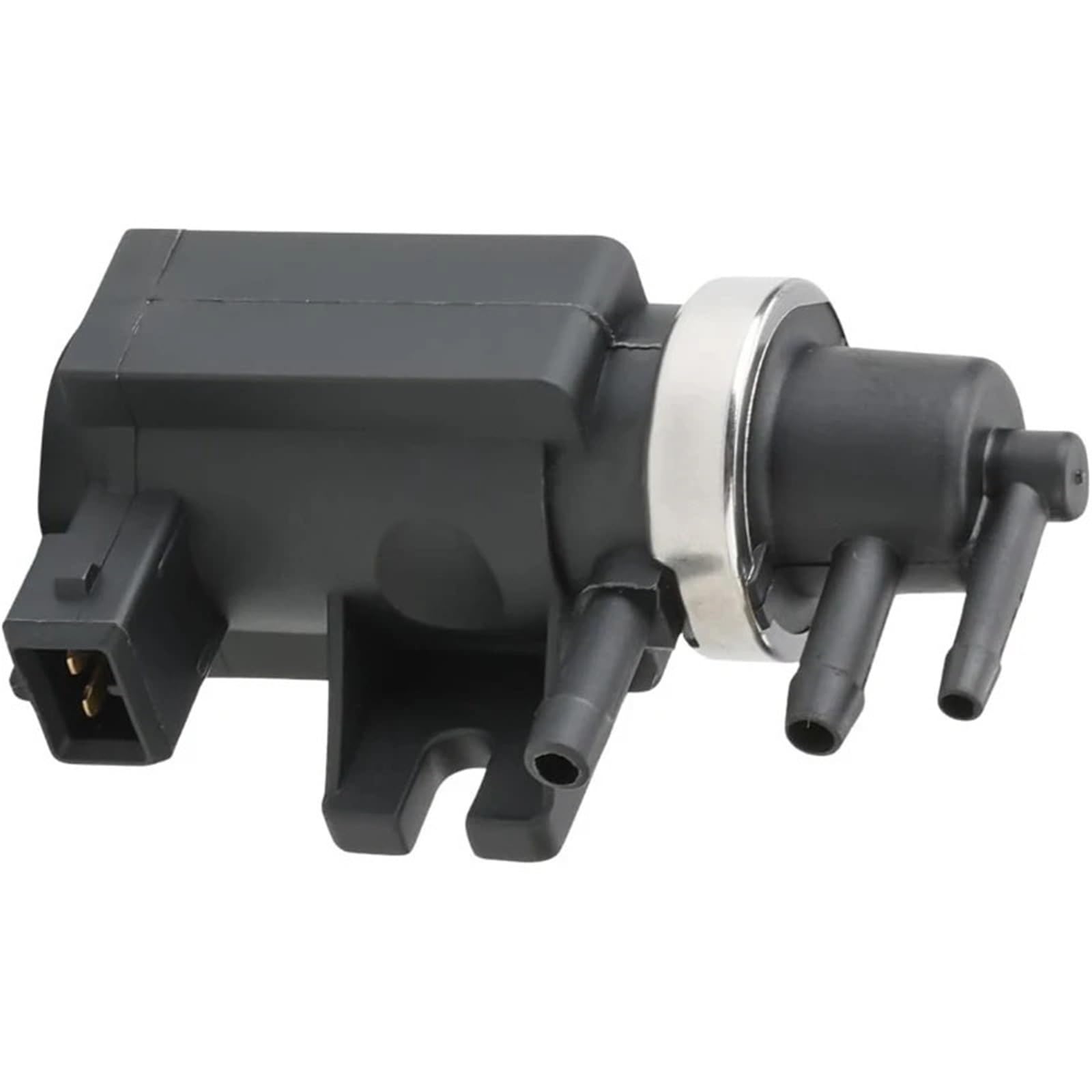 Lkhjdbiy One Color Turbo Boost Pressure Solenoid Valve Fit For Range Rover Evoque 2012-2025 Discovery Sport 2.0L Egr Vacuum Valve Lr049972 Solenoid Egr Solenoid Valve‌