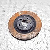 disco de freno trasero Disco Freno Trasero Audi A6 (4a2, C8) (usado) (id:recsp12683192)