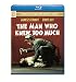 The Man Who Knew Too Much [Blu-ray]