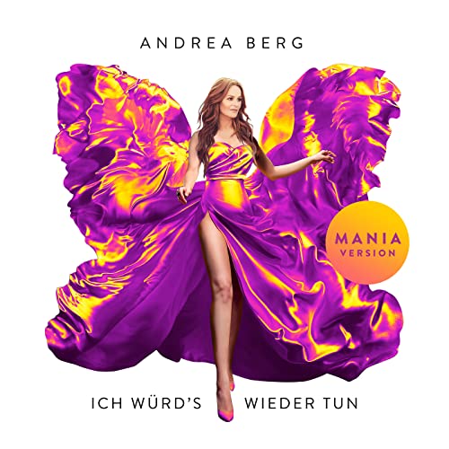 Andrea Berg