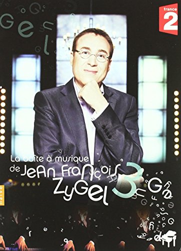 La Boite A Musique De Zygel V. 3