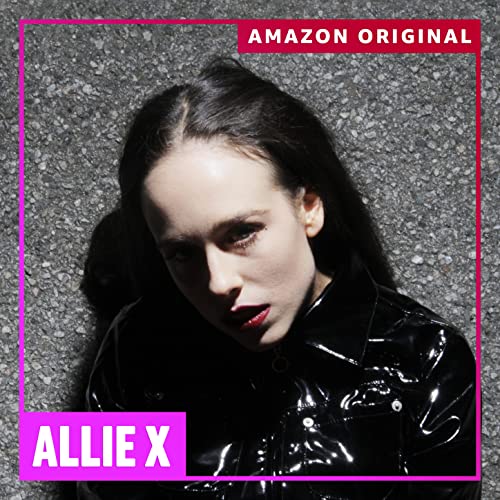 Allie X