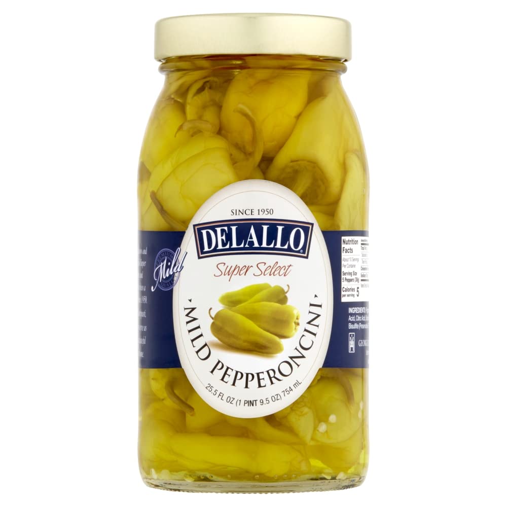 Buy pepperoncinipeppers Online in New Zealand at Low Prices at desertcart