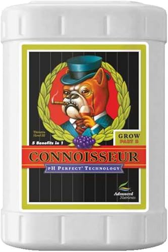 Advanced Nutrients pH Perfect Sensi Grow Coco Parte B 23L