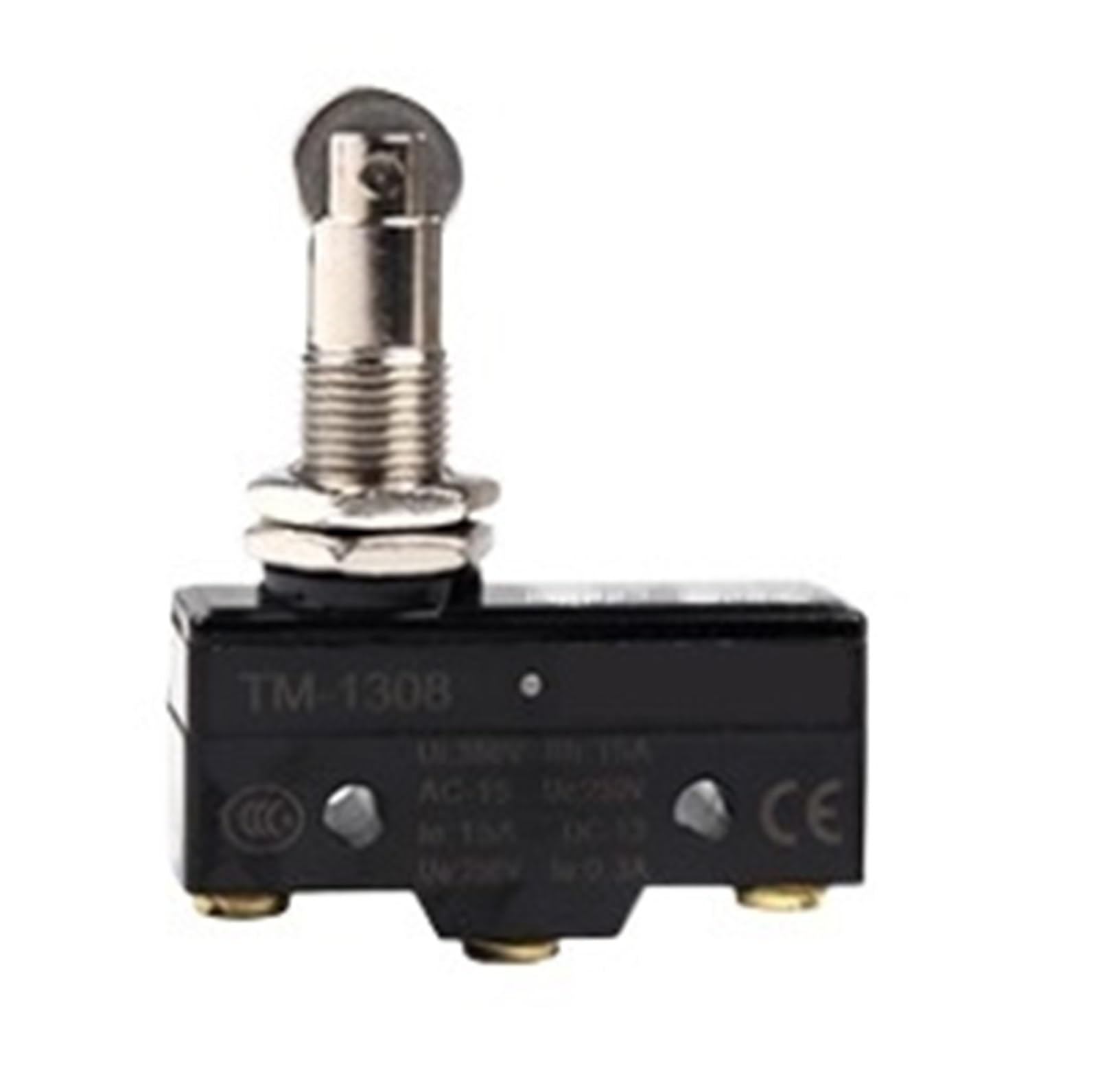 Finecorsa TM-1308 for linee di produzione industriale, robot, macchinari di fabbrica, ecc.