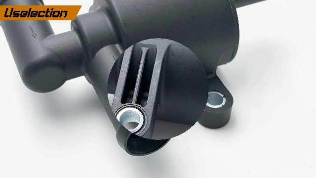 Amazon.com: 4H0121671D Heater Control Solenoid Valve and Plug Kit
