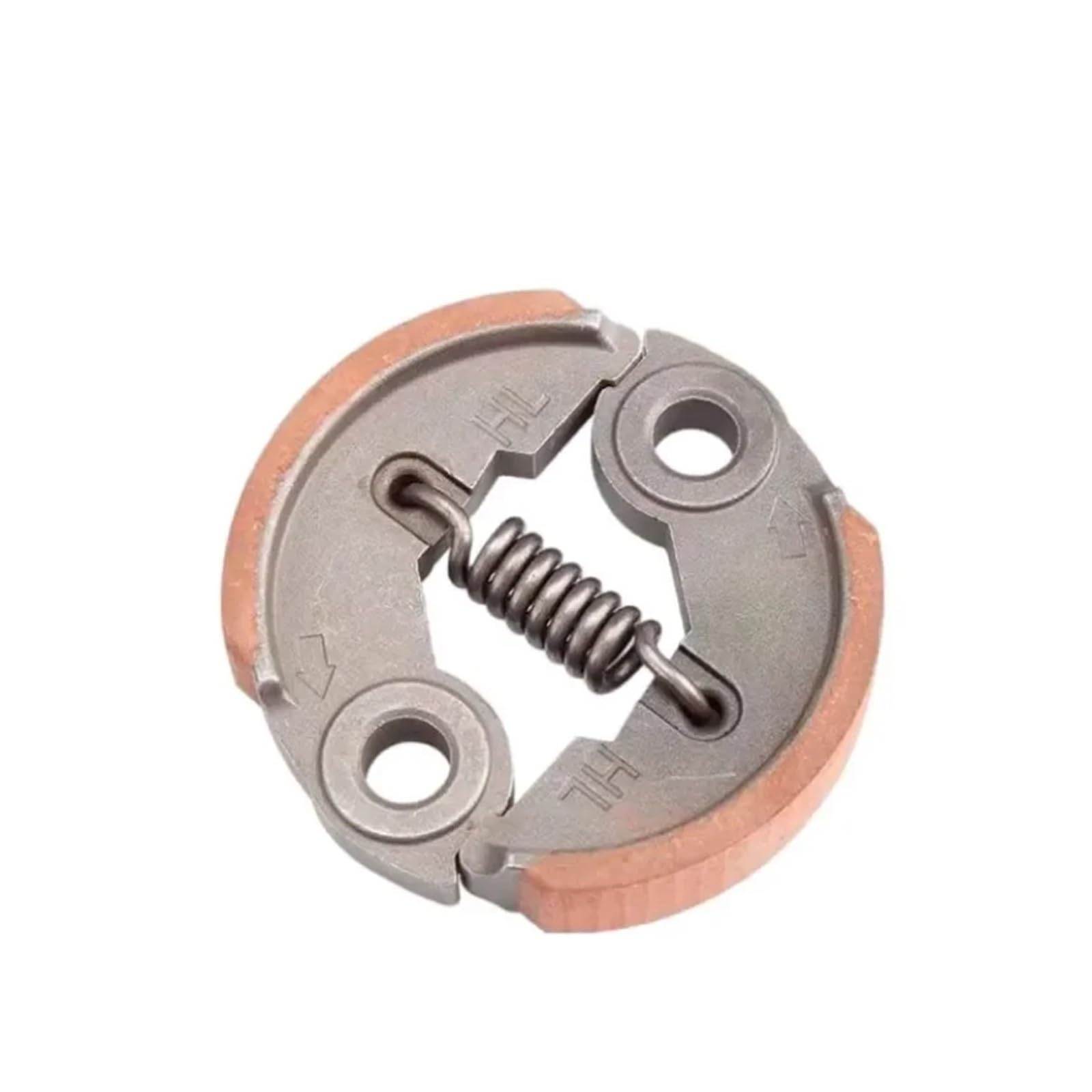 1 cortacésped, Cortasetos Verde, Embrague 40-5, Cuatro Tiempos, GX35, Piezas de Corte de césped, Tornillo, Volante, Accesorios for Herramientas eléctricas de jardín.(Full)