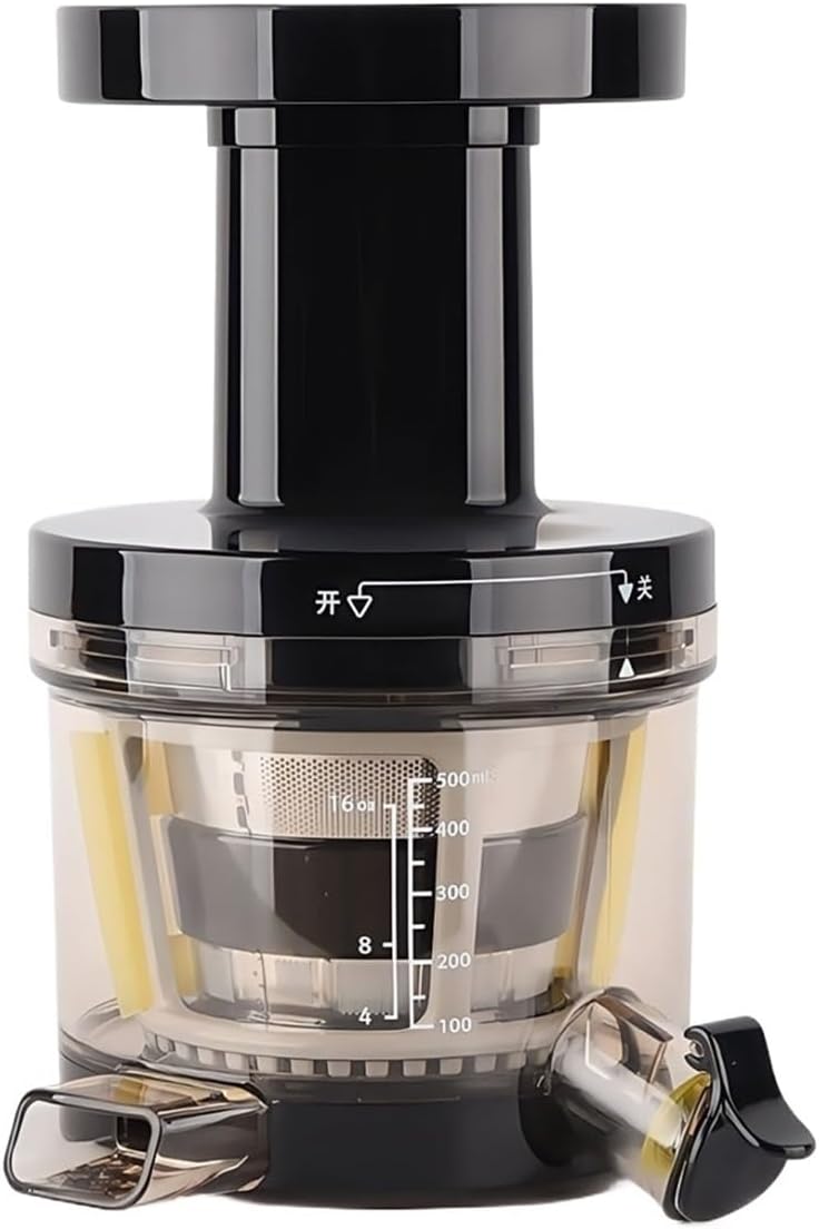 Juicer Precursor Set juicer HU-780/900/1000 Compatible for Hurom Filter Screen Precursor Cover juicer Replacement Parts Cooking Machine Residue Separation Propeller Generation
