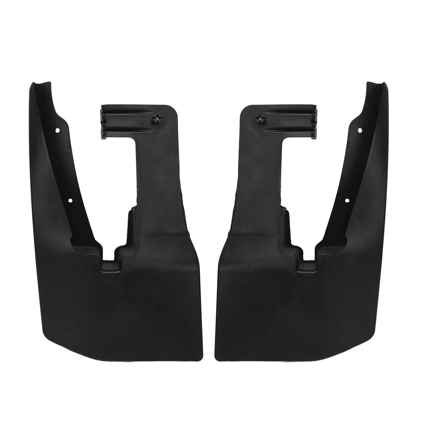 Bavettes de roue avant, protectrice, anti-impact, haute résistance, garde-boue de rechange pour Sprinter 2006 2017, Fabriqué en matériau durable PP,