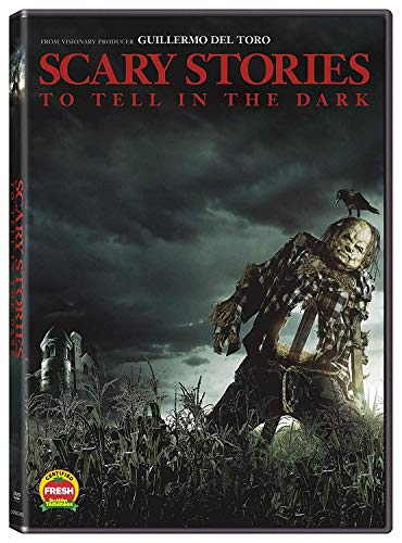 Scary Stories To Tell In The Dark Scary Stories To Tell In The Dark