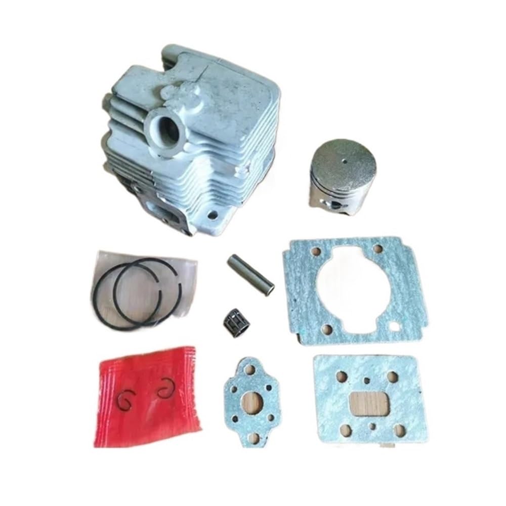 Cylindre piston 34 mm débroussailleuse souffleuse tondeuse HB2302