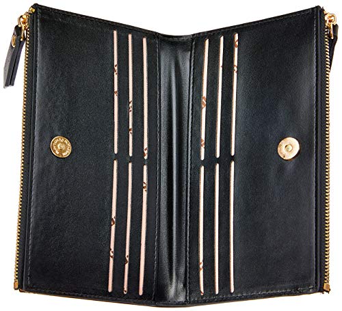 Carteira Grande Feminina Colcci Preto