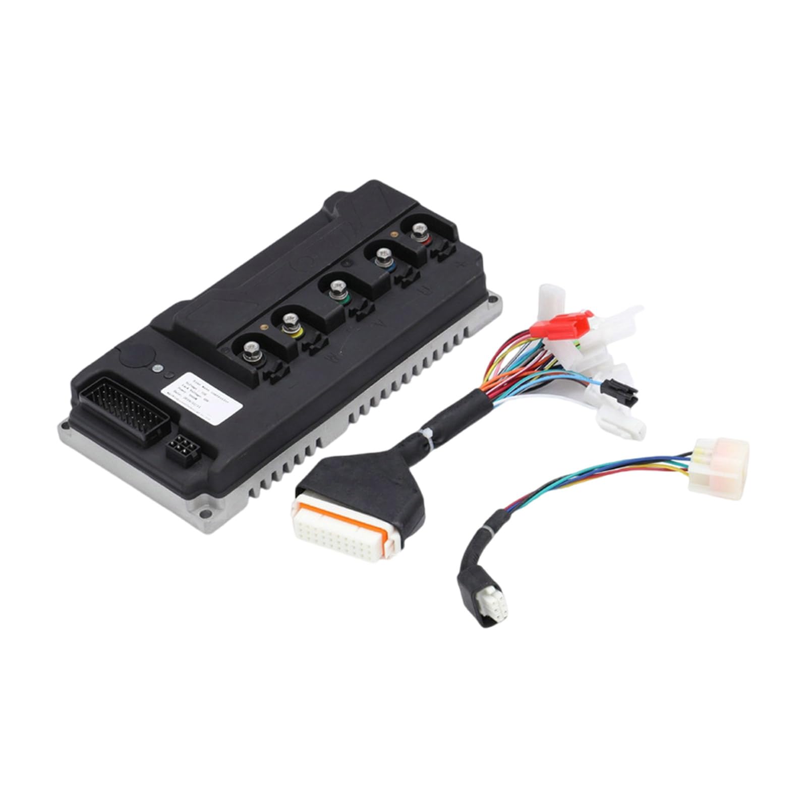 BLDC Motor Controller Brushless Motor Controller Modified Accessories 3000W Speed High Efficiency