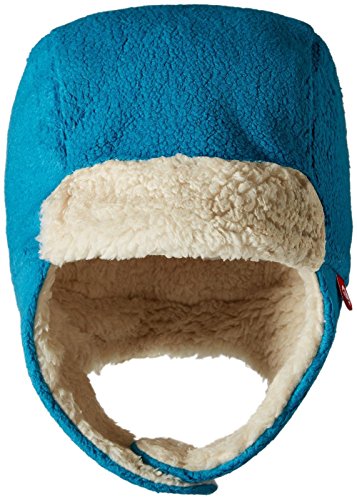Zutano Unisex Baby Cozie Shaggy Hat
