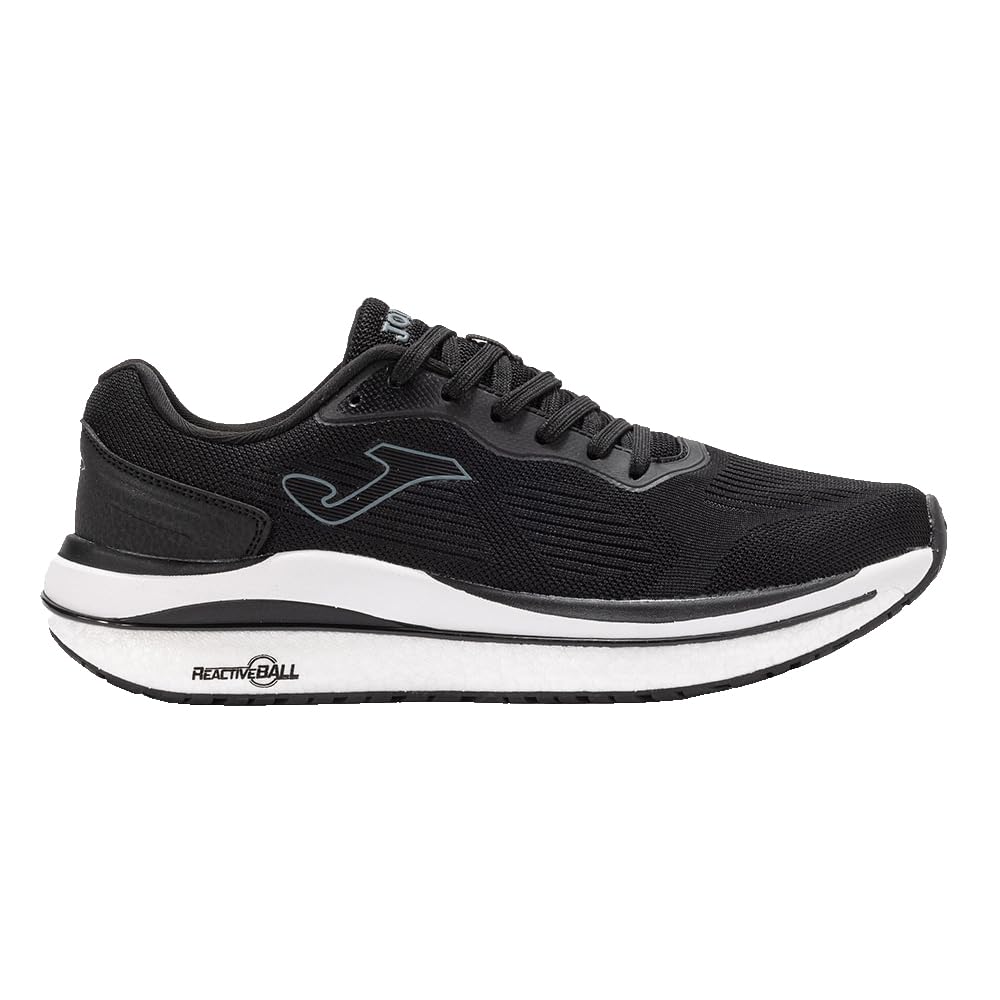 Joma Herren Ccips2501 Sneaker, Schwarz, 42 EU