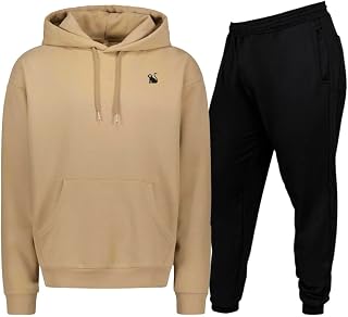 Conjunto Moletom Masculino Blusa De Frio E Calça Masculina Estampada Opice
