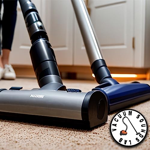 Vacuum Sleep Therapy Promote Relaxation, Restful Nights, and Overall