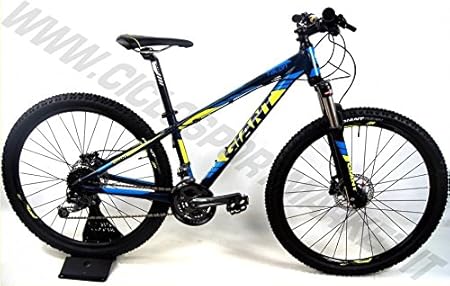 giant talon 3 ltd