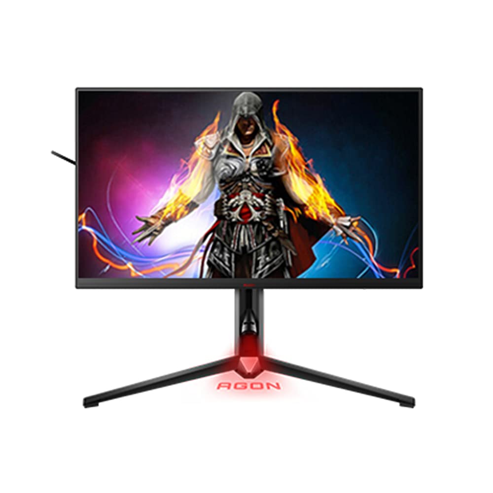 Amazon.co.jp: AOC AG274UXP 27インチ NanoIPS 1ms GtG HDMI2.1 HDR600