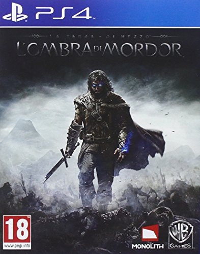 Elettronica La Terra Di Mezzo: L\'Ombra di Mordor