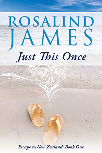 Bargain eBook - Just This Once