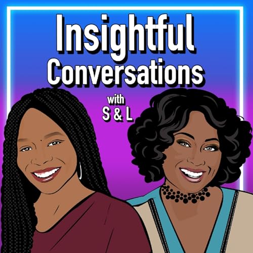 S3:E12: 40 and Fabulous: On To The Next Chapter